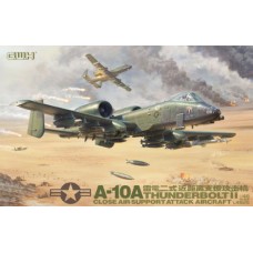 A-10A Thunderbolt II 1/48 